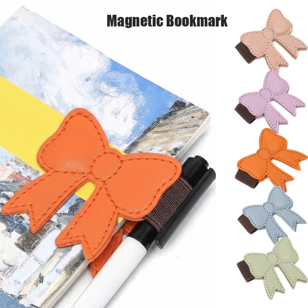 Fashion Leather Magnetic Bookm – Money Clip Magnetic recenzja i cena
