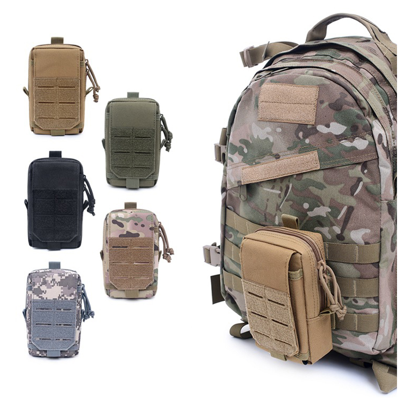 ‌Backpack Attachment Pack Tact – Edc Carry Pocket Pouch recenzja i cena