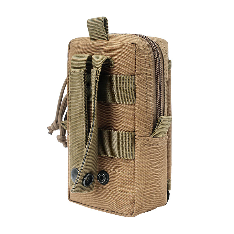 ‌Backpack Attachment Pack Tact – Edc Carry Pocket Pouch recenzja i cena