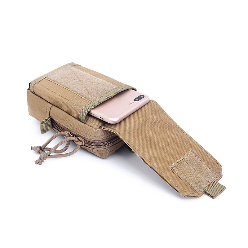 ‌Backpack Attachment Pack Tact – Edc Carry Pocket Pouch recenzja i cena