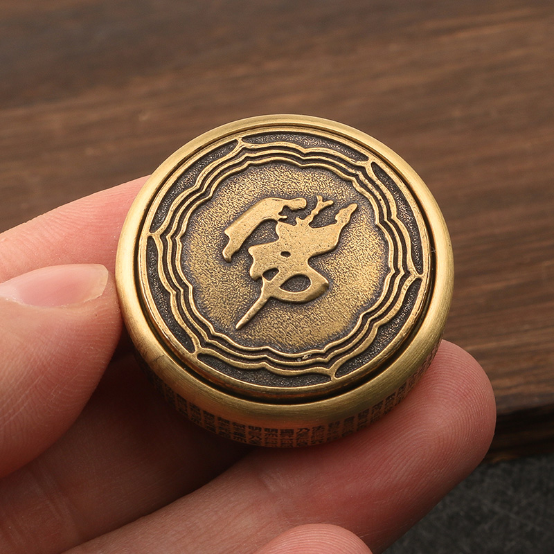 Zen Buddha Fidget Spinner Adul – Fidget Spinner Bearing recenzja i cena