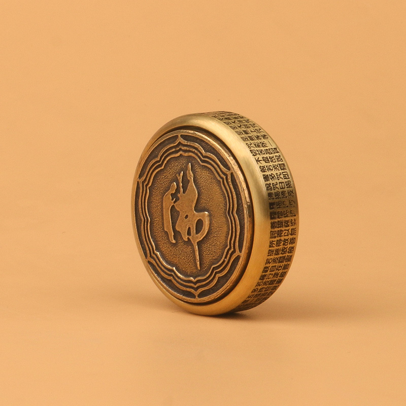 Zen Buddha Fidget Spinner Adul – Fidget Spinner Bearing recenzja i cena