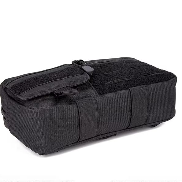 1000D Nylon EDC Carry Pouch, M – Edc Carry Pocket Pouch recenzja i cena