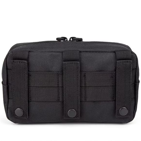 1000D Nylon EDC Carry Pouch, M – Edc Carry Pocket Pouch recenzja i cena