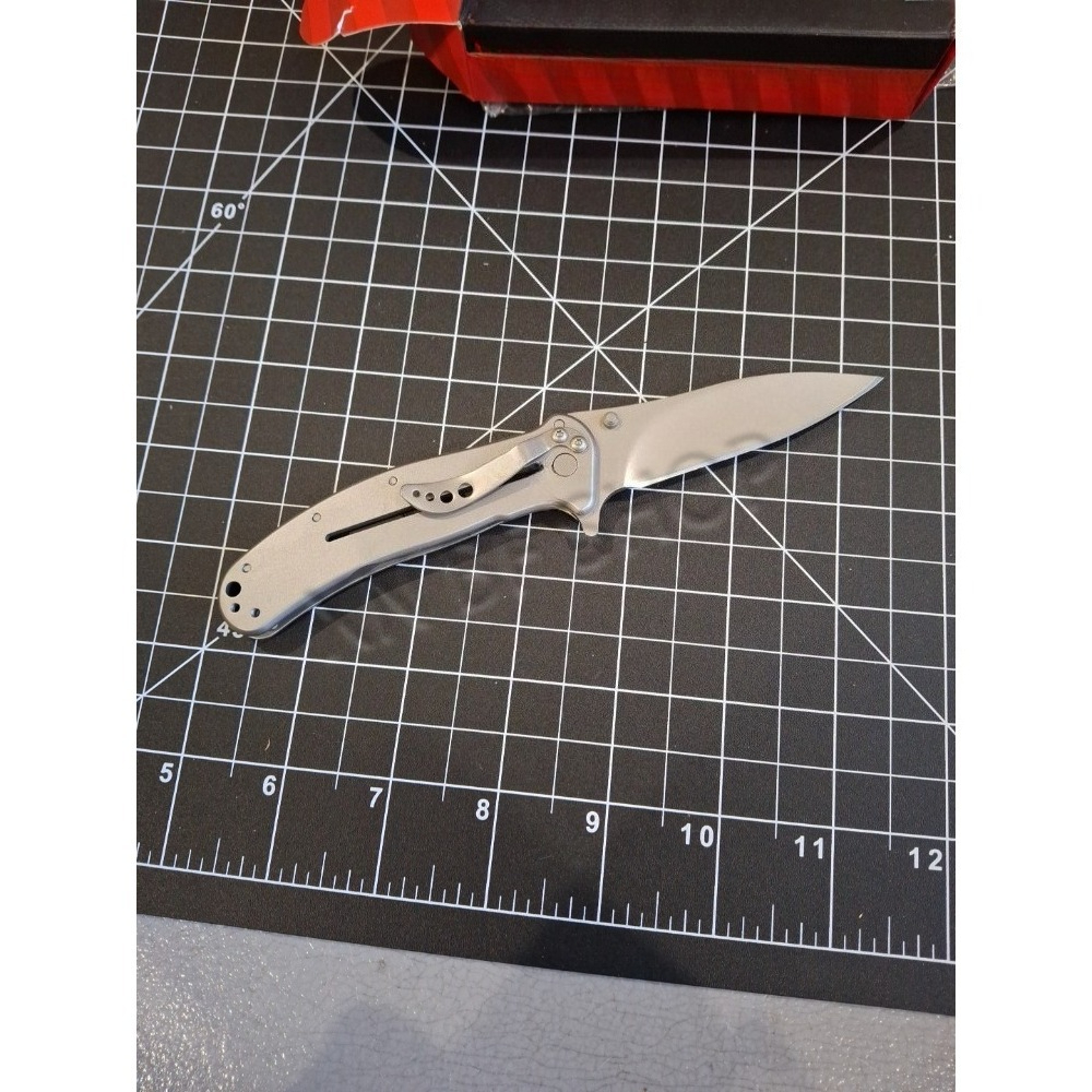 Outdoor Camping Survival Porta – Edc Carry Pocket Knife recenzja i cena