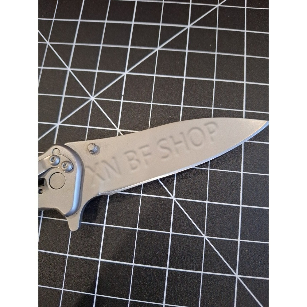 Outdoor Camping Survival Porta – Edc Carry Pocket Knife recenzja i cena