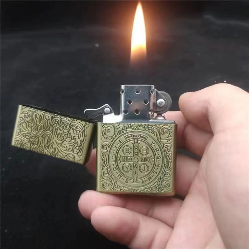 ZORRO versized Kerosene Lighte – Lighter Insert Zippo recenzja i cena