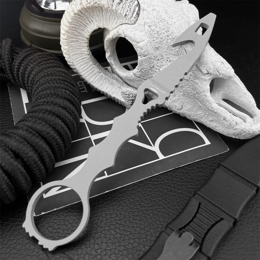 New 179 High Hardness Fixed Bl – Edc Carry Fixed Blade Knife recenzja i cena