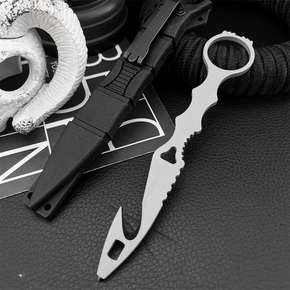 New 179 High Hardness Fixed Bl – Edc Carry Fixed Blade Knife recenzja i cena