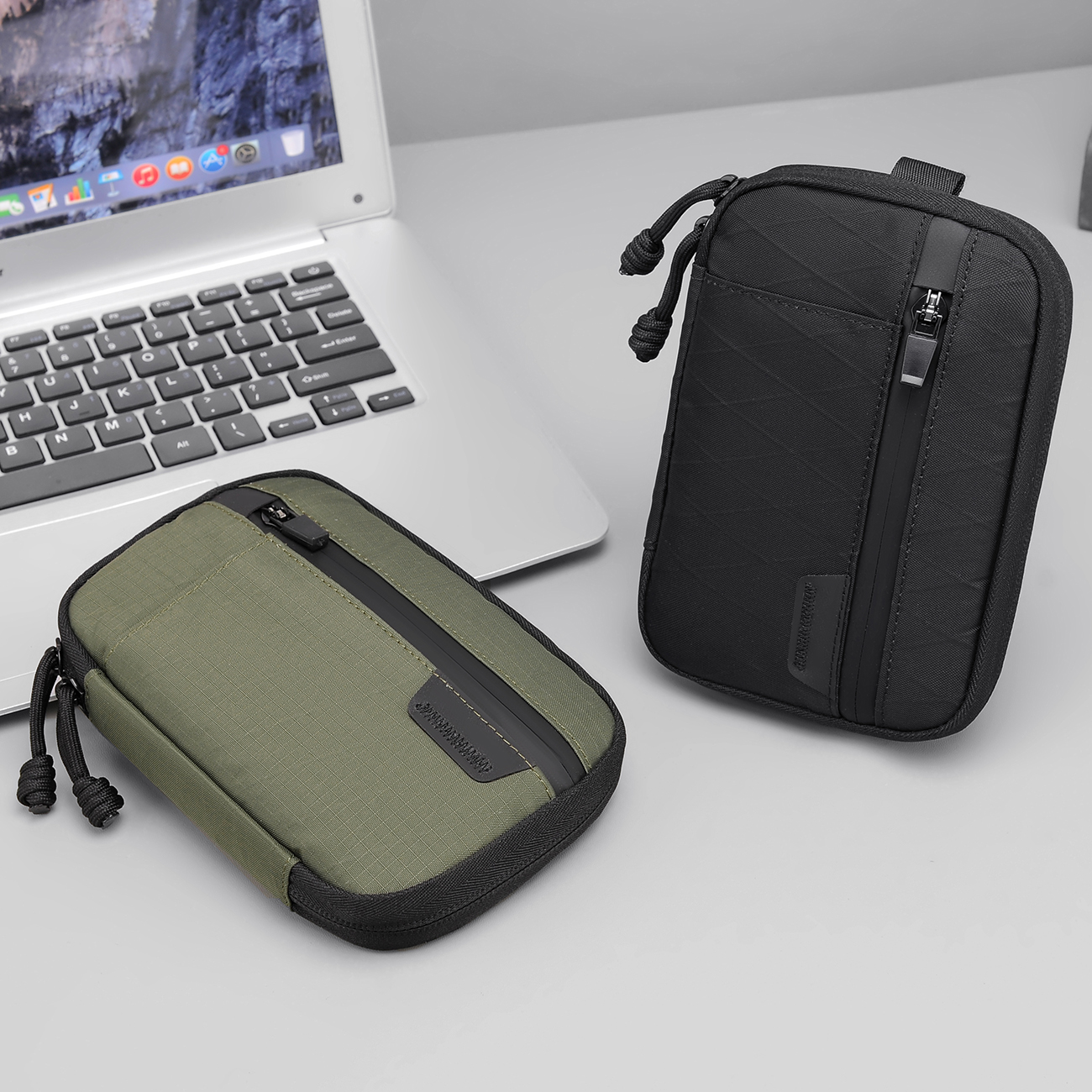 X-Pac EDC Pocket Organizer Wat – Edc Carry Coins recenzja i cena