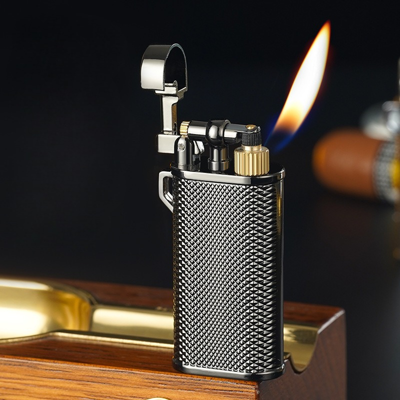 New Retro Relief Grinding Whee – Lighter Insert Zippo recenzja i cena