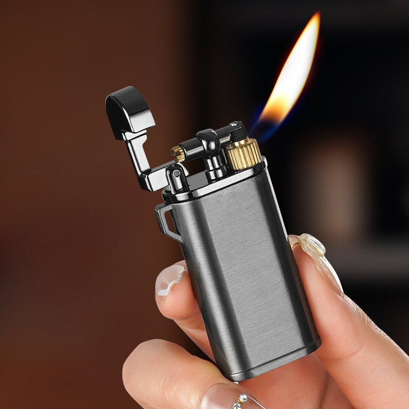 New Retro Relief Grinding Whee – Lighter Insert Zippo recenzja i cena