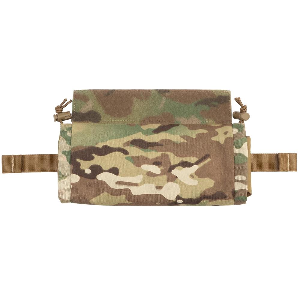 Tactical Trauma Pouch Roll 1 I – Edc Flex Carry Belt recenzja i cena