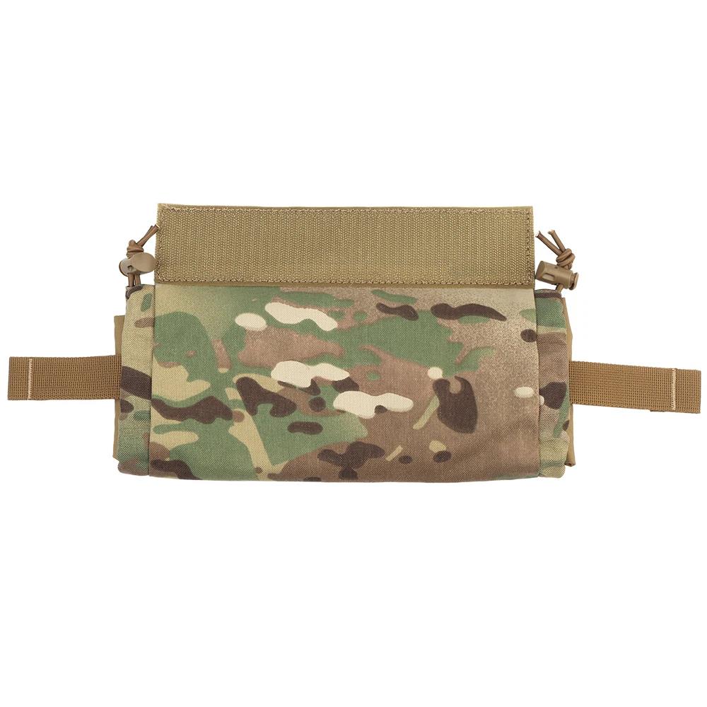 Tactical Trauma Pouch Roll 1 I – Edc Flex Carry Belt recenzja i cena