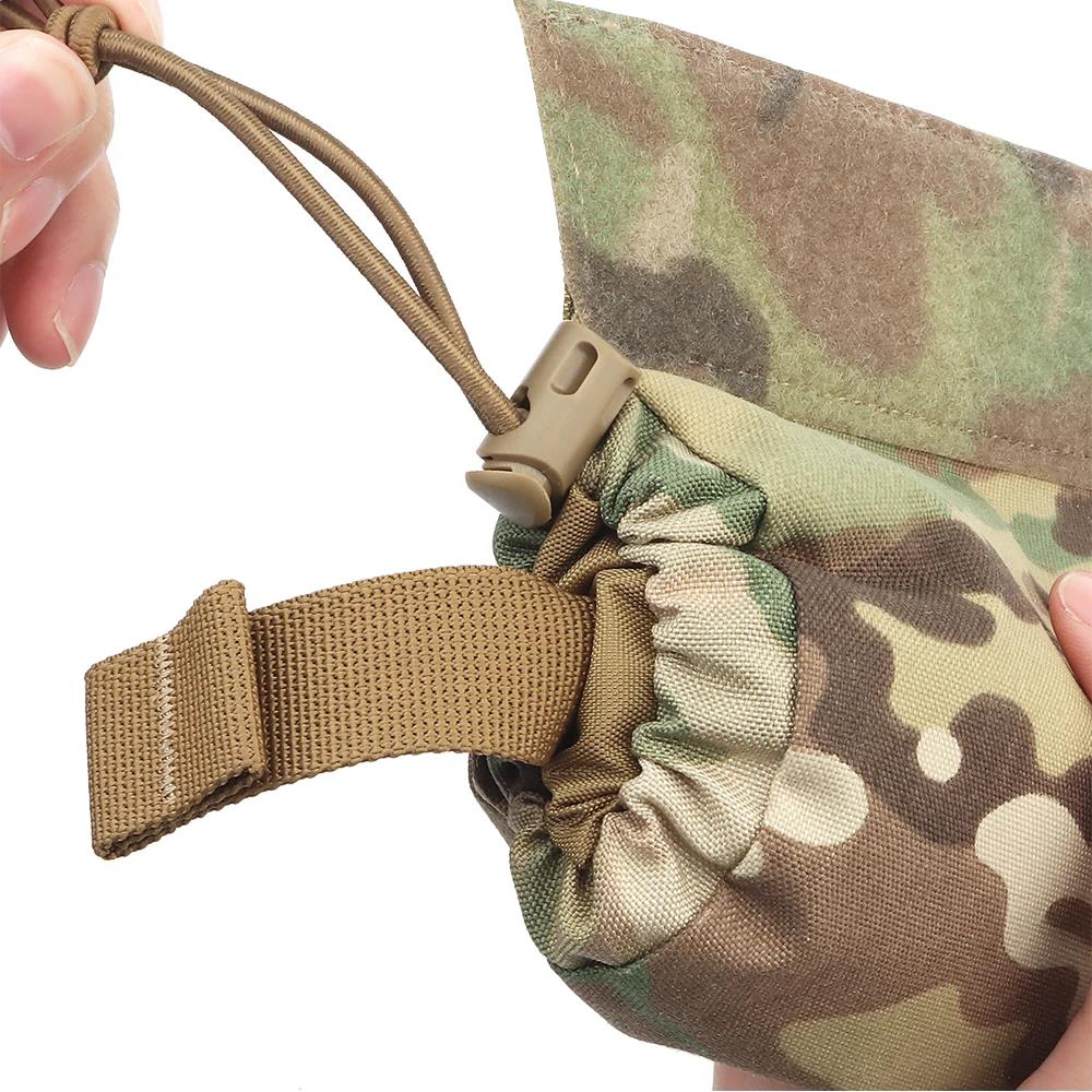 Tactical Trauma Pouch Roll 1 I – Edc Flex Carry Belt recenzja i cena