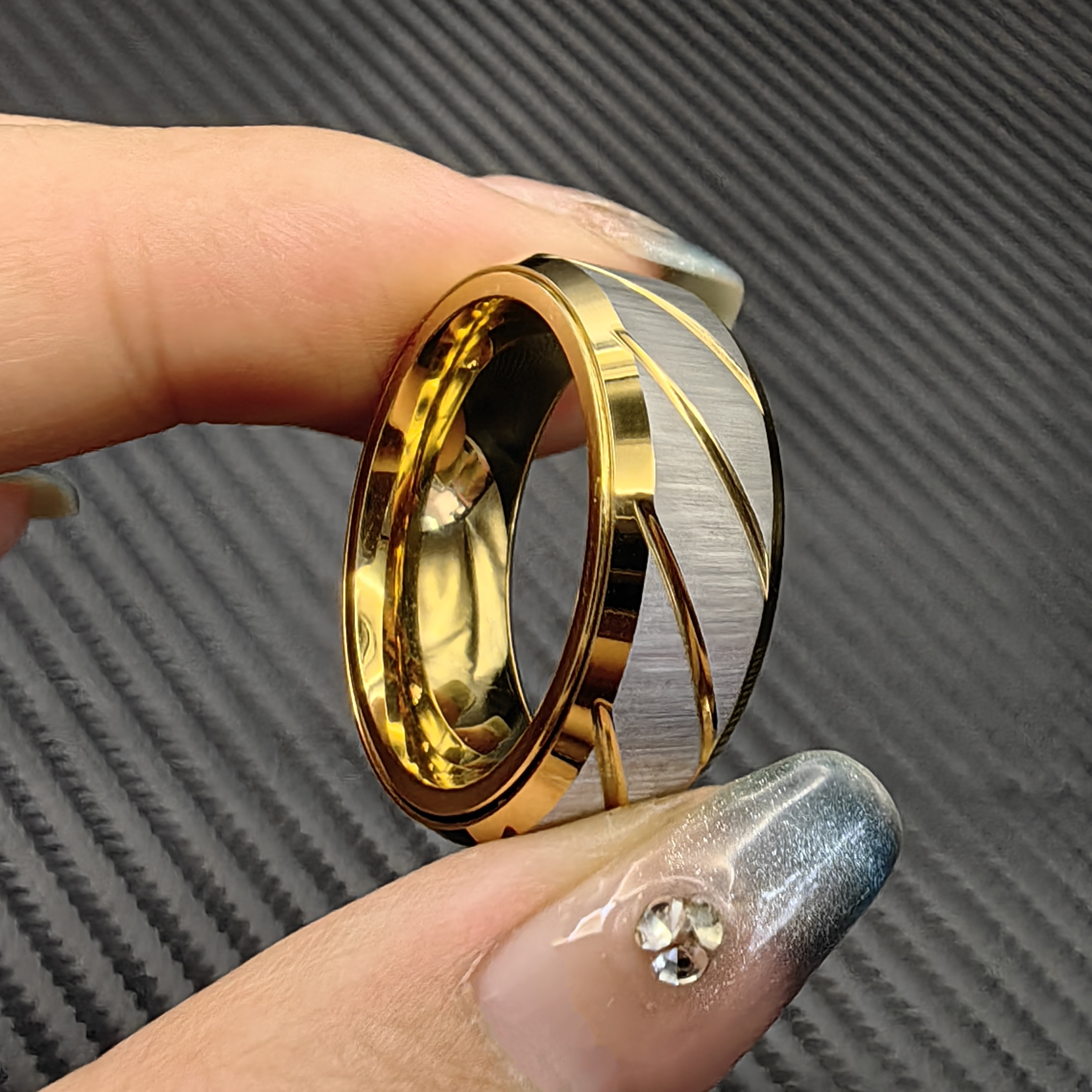EDC Fidget Sliders Fashion Acc – Fidget Spinner Bearing recenzja i cena