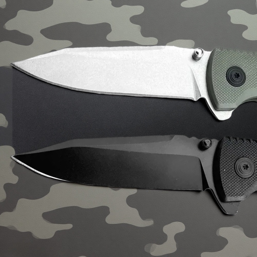 High-Quality EDC Folding Pocke – Edc Carry Pocket Knife recenzja i cena