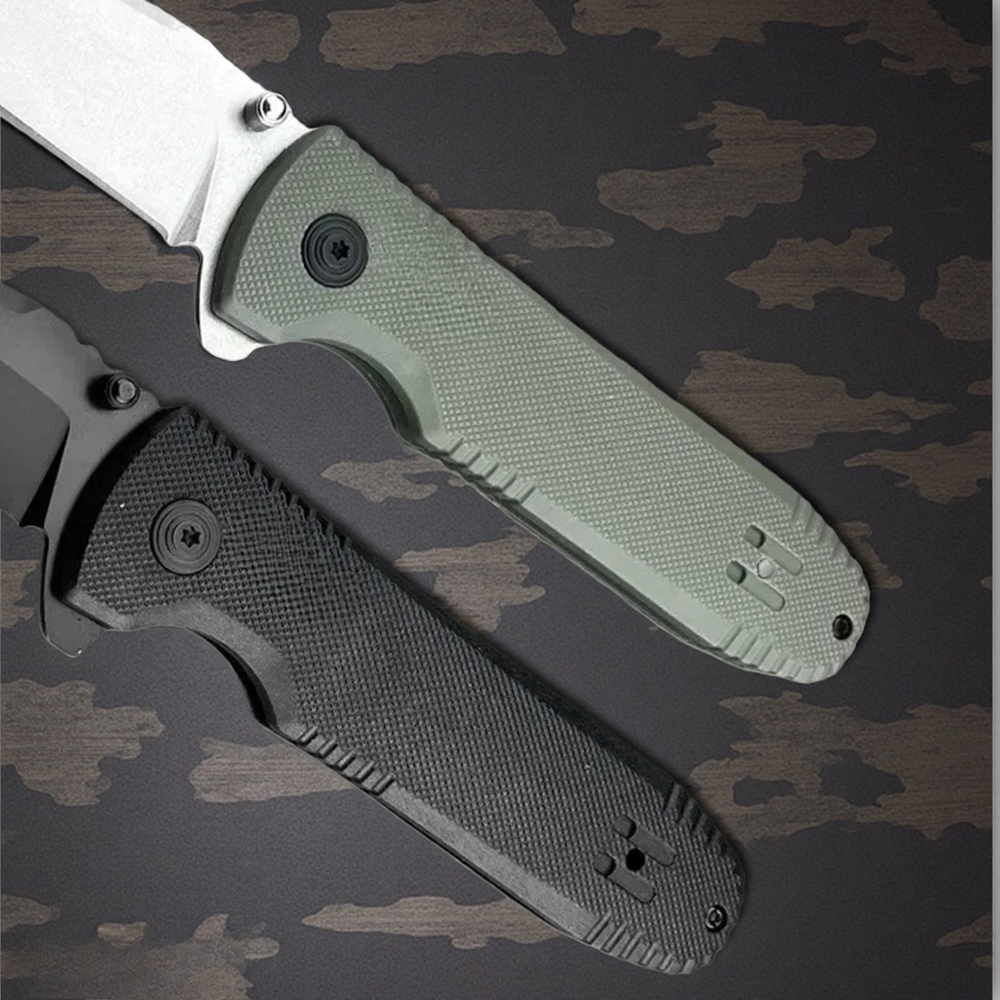 High-Quality EDC Folding Pocke – Edc Carry Pocket Knife recenzja i cena