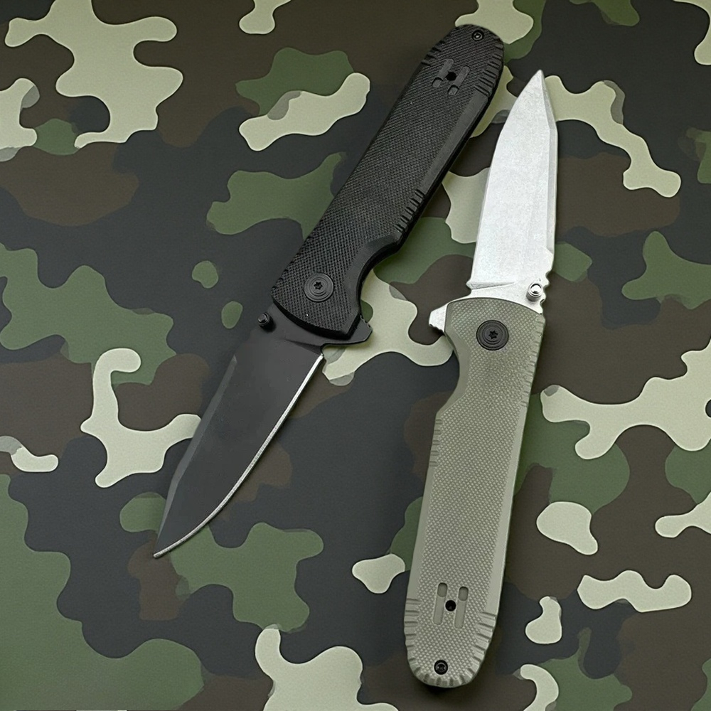 High-Quality EDC Folding Pocke – Edc Carry Pocket Knife recenzja i cena