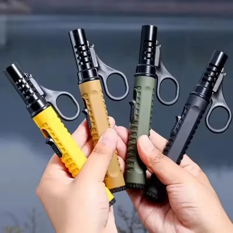 1300° Outdoor Camping Igniter  – Ferro Rod Striker recenzja i cena