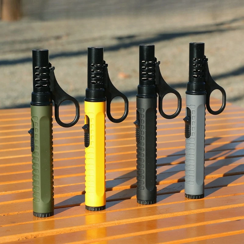 1300° Outdoor Camping Igniter  – Ferro Rod Striker recenzja i cena