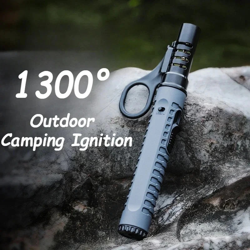 1300° Outdoor Camping Igniter  – Ferro Rod Striker recenzja i cena