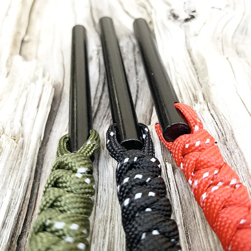 Bear Grylls Fire Starter Outdo – Ferro Rod Striker recenzja i cena