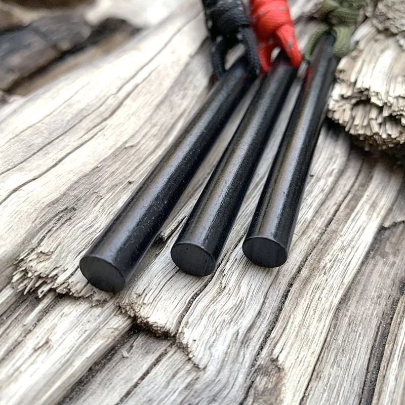 Bear Grylls Fire Starter Outdo – Ferro Rod Striker recenzja i cena