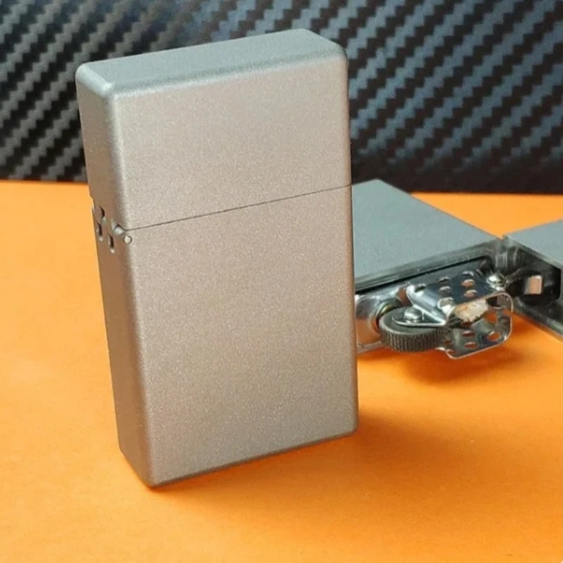 Zorro Titanium Alloy 538, 912  – Lighter Insert Zippo recenzja i cena