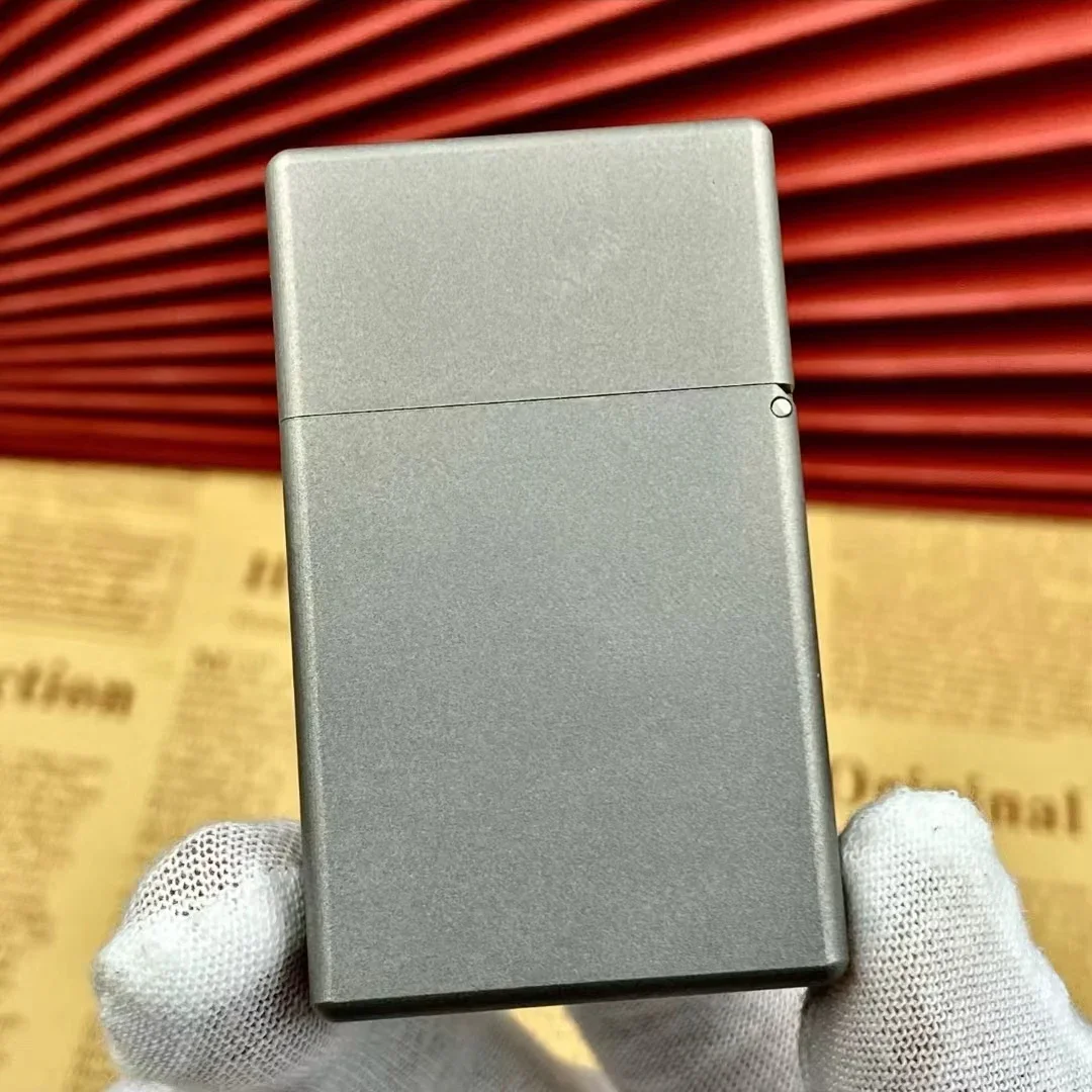 Zorro Titanium Alloy 538, 912  – Lighter Insert Zippo recenzja i cena