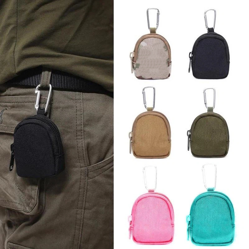 Tactical EDC Key Wallet for Me – Edc Carry Coins recenzja i cena