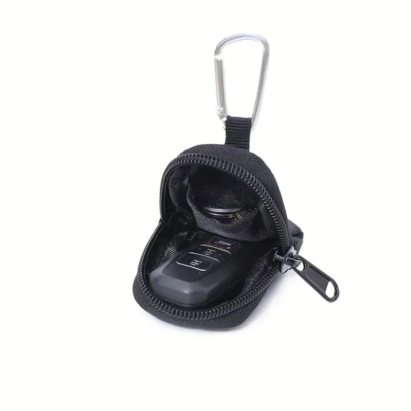 Tactical EDC Key Wallet for Me – Edc Carry Coins recenzja i cena
