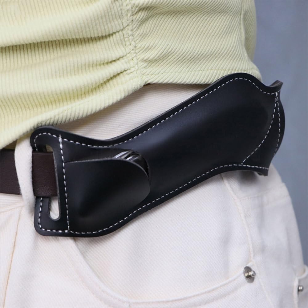 Tactical Tool Pouch EDC Foldin – Leather Edc. Carry Pouch recenzja i cena