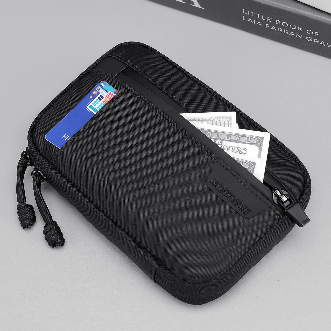 X-Pac Large Capacity EDC Organ – Edc Carry Coins recenzja i cena