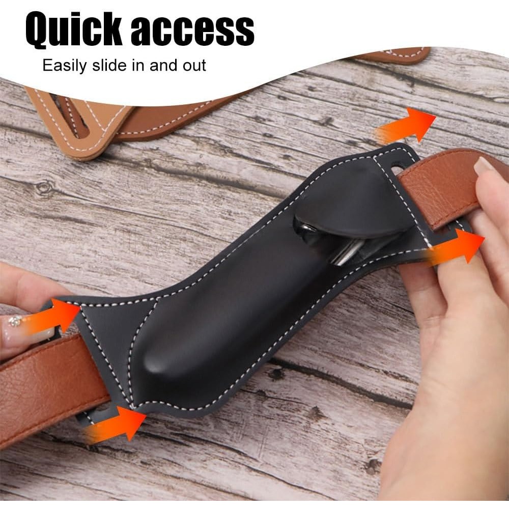 Tactical EDC Folding Knife She – Edc Carry Holster recenzja i cena