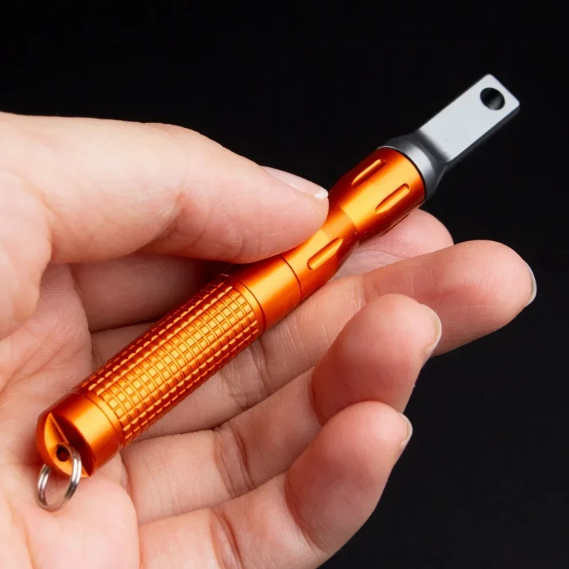 New Outdoor Survival Waterproo – Ferro Rod Striker recenzja i cena