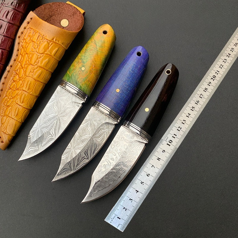 Edc Multitool Knives Utility D – Edc Carry Fixed Blade Knife recenzja i cena