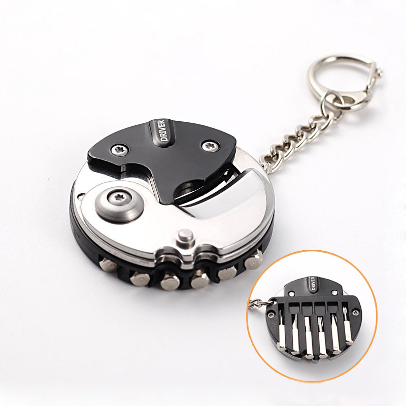 Multifunction Coin Knife Keych – Edc Carry Coins recenzja i cena