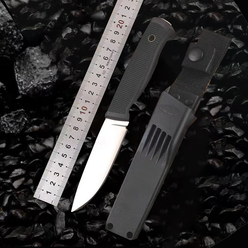 Outdoor small straight knife f – Edc Carry Fixed Blade Knife recenzja i cena