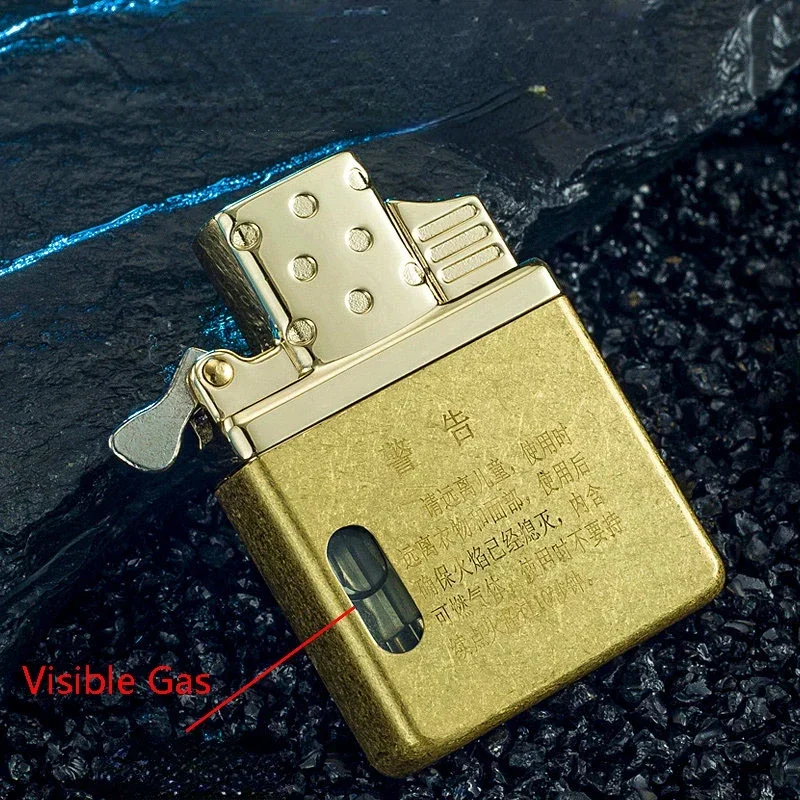ZORRO Original Butane Gas Inse – Lighter Insert Zippo recenzja i cena