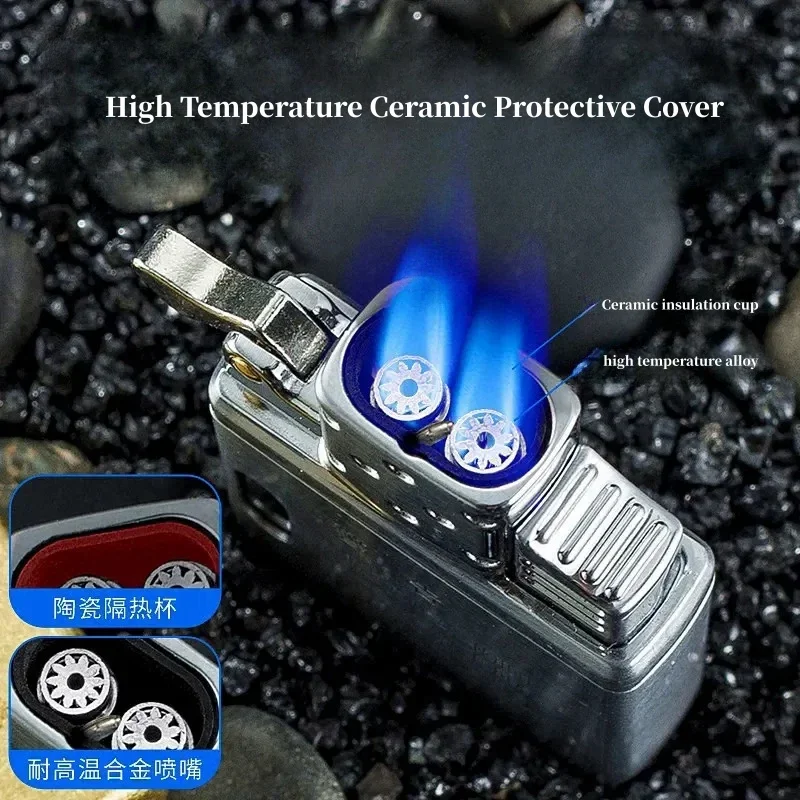 ZORRO Original Butane Gas Inse – Lighter Insert Zippo recenzja i cena