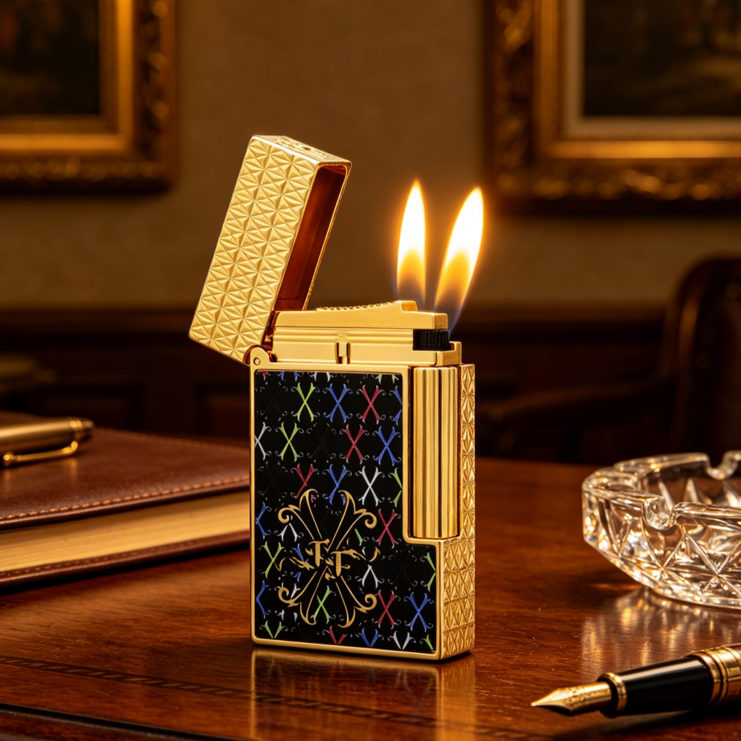 Multicolore Lacquer Single Fla – Lighter Insert Zippo recenzja i cena