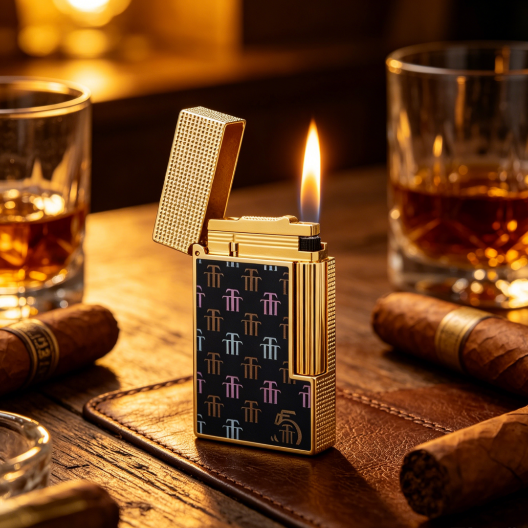 Multicolore Lacquer Single Fla – Lighter Insert Zippo recenzja i cena