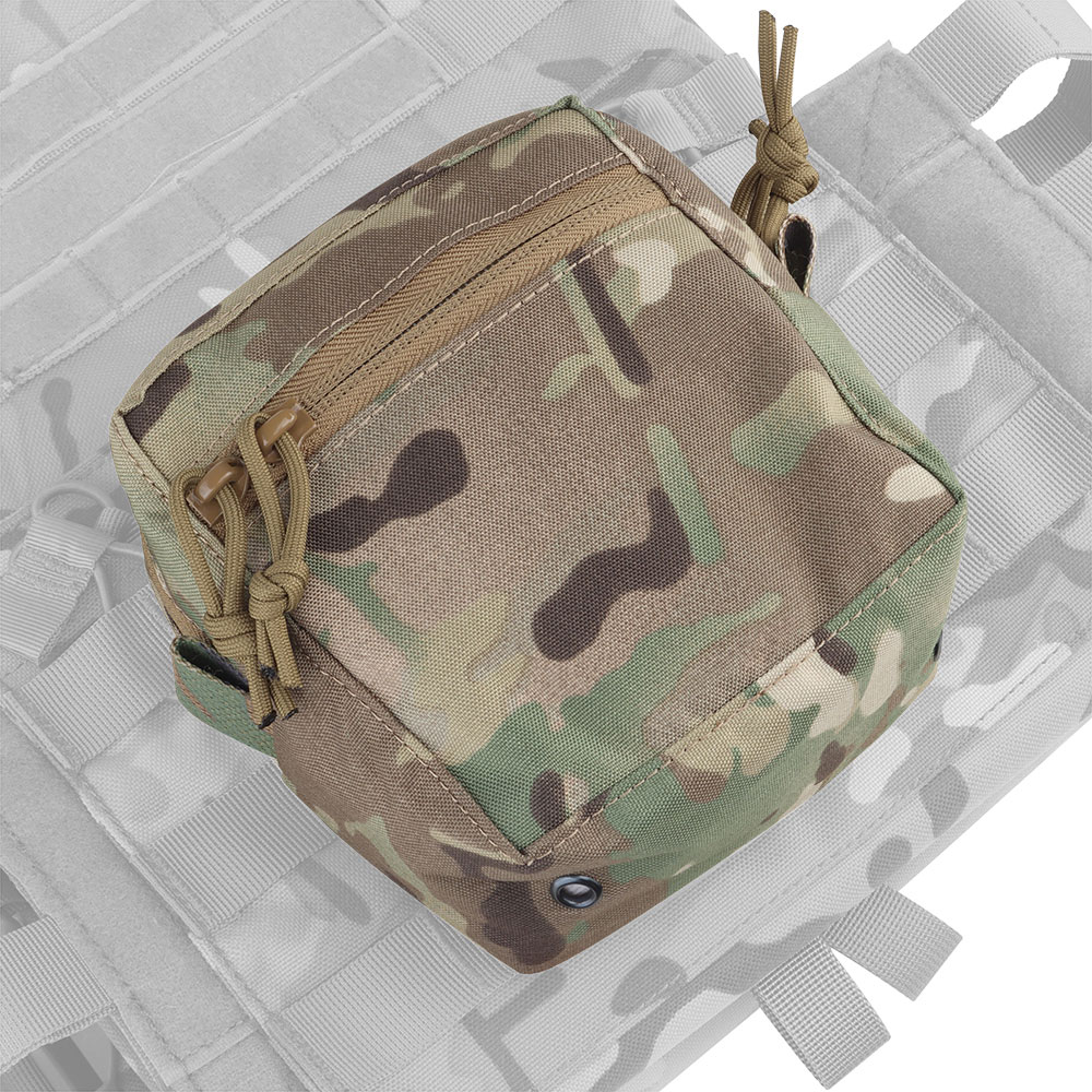 Tactical Molle GP Small Pouch  – Edc Flex Carry Belt recenzja i cena