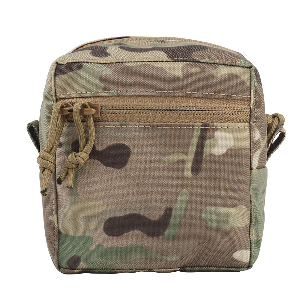Tactical Molle GP Small Pouch  – Edc Flex Carry Belt recenzja i cena