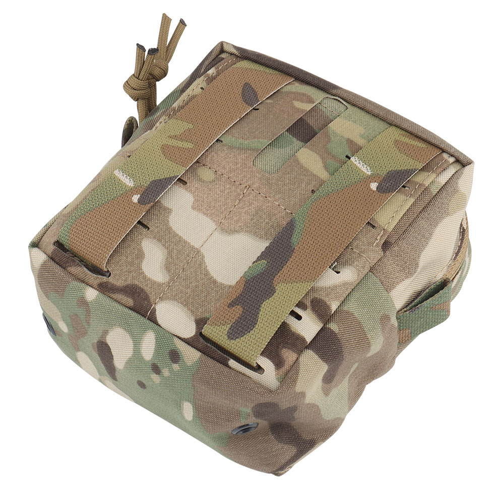 Tactical Molle GP Small Pouch  – Edc Flex Carry Belt recenzja i cena