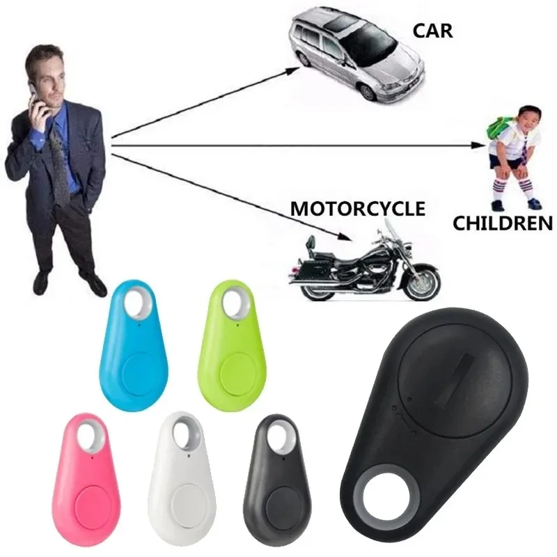 Mini Fashion Smart Dog Pets Bl – Compass Keychain Mini recenzja i cena