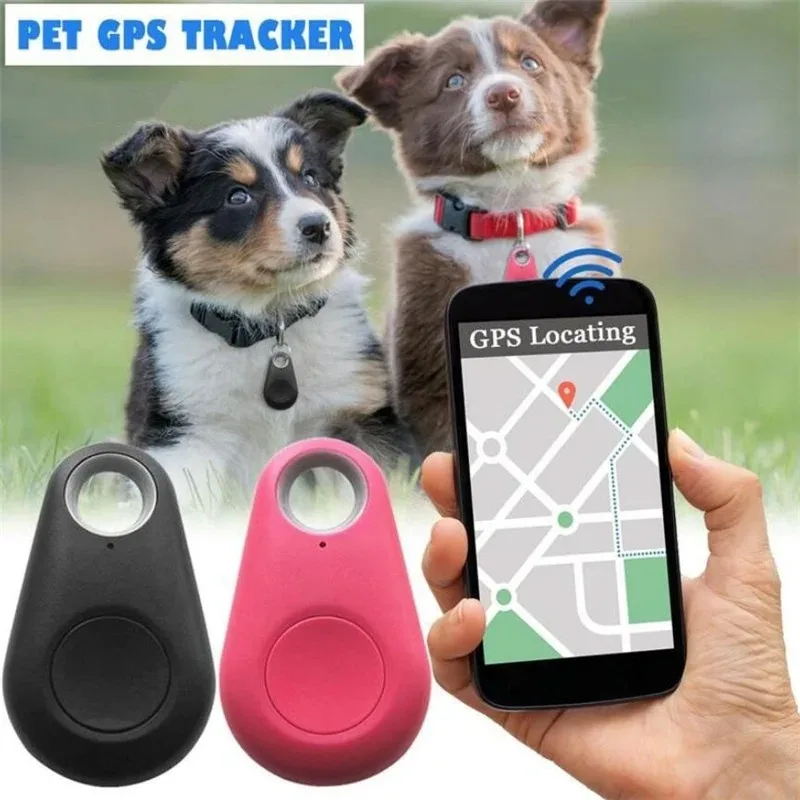 Mini Fashion Smart Dog Pets Bl – Compass Keychain Mini recenzja i cena