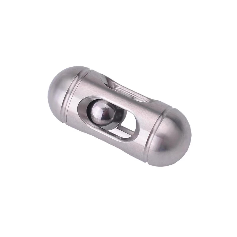 Mini Cylindrical Stainless Ste – Fidget Spinner Bearing recenzja i cena
