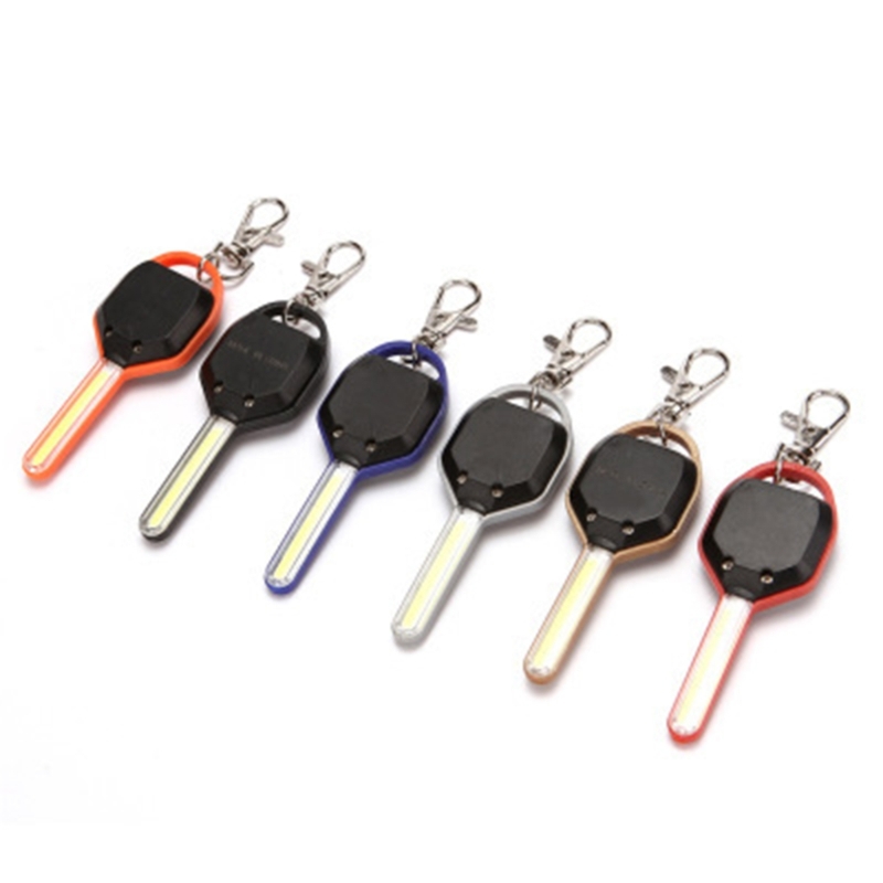 Mini Keychain  Keys Shape Mini – Compass Keychain Mini recenzja i cena
